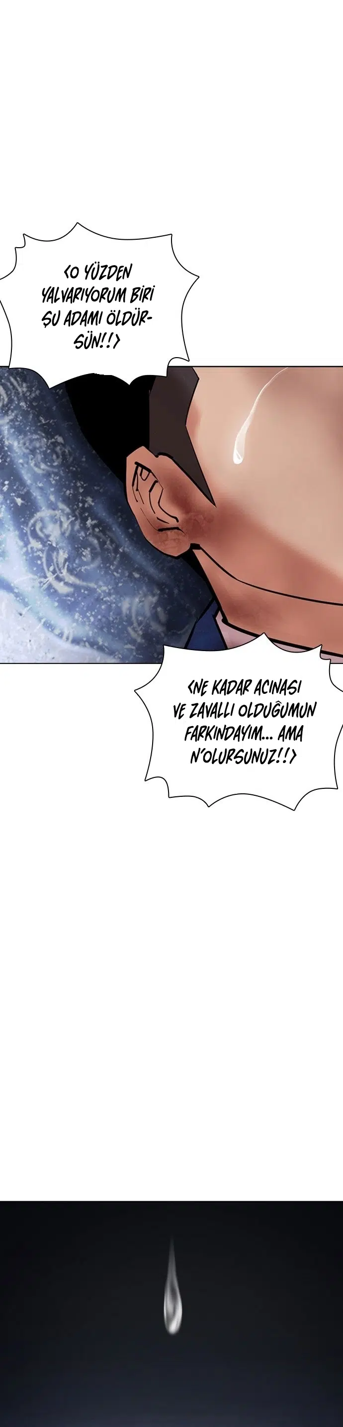 Görünüşçülük - Bölüm 426 Sayfa 38