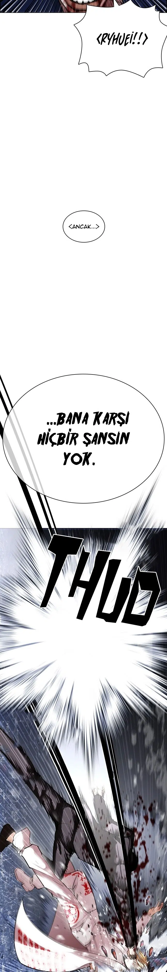 Görünüşçülük - Bölüm 427 Sayfa 26