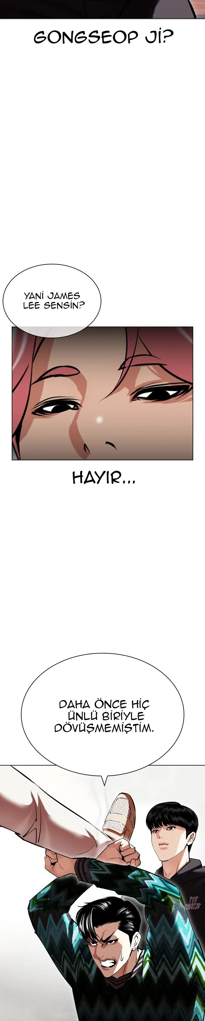 Görünüşçülük - Bölüm 428 Sayfa 23