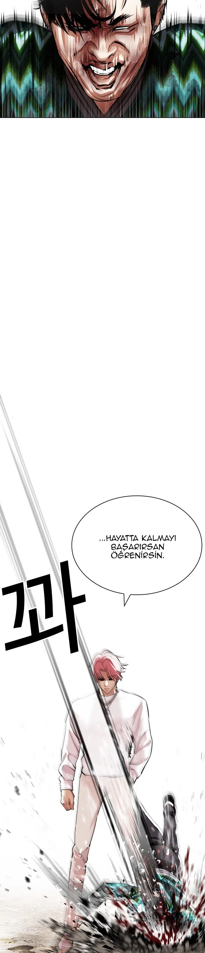 Görünüşçülük - Bölüm 428 Sayfa 34