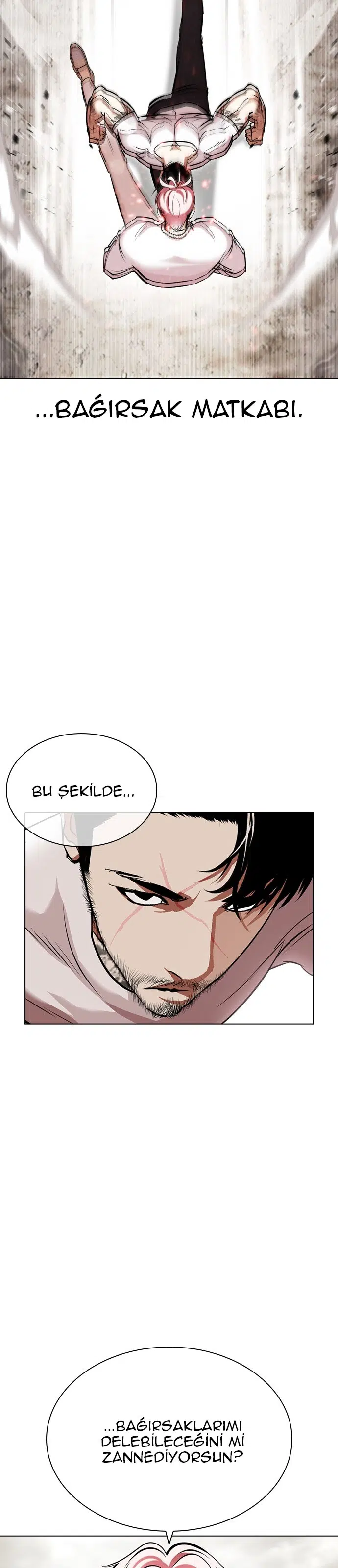 Görünüşçülük - Bölüm 428 Sayfa 37