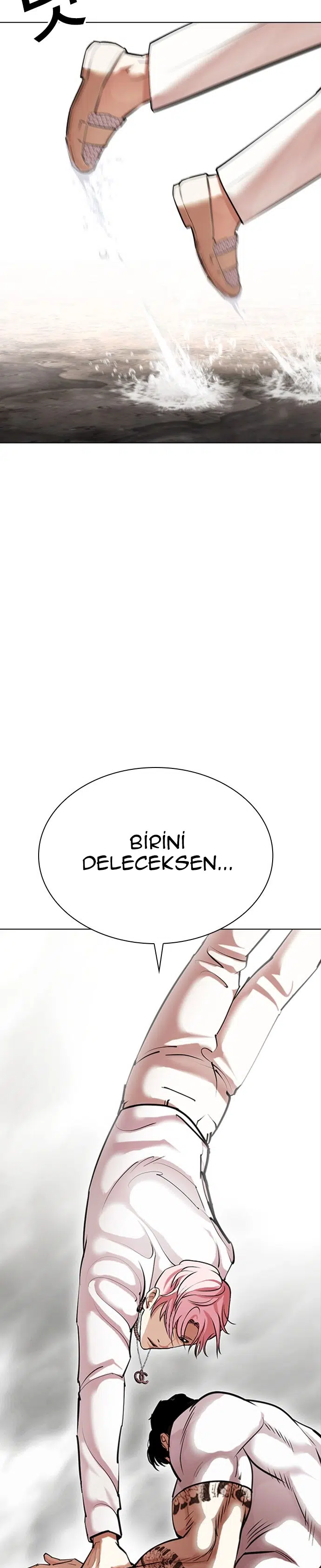 Görünüşçülük - Bölüm 428 Sayfa 40