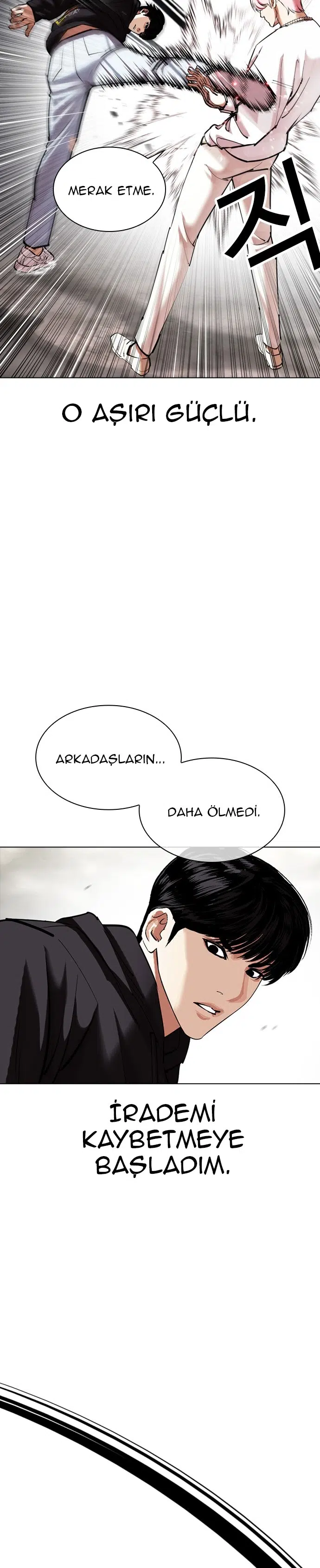Görünüşçülük - Bölüm 428 Sayfa 44