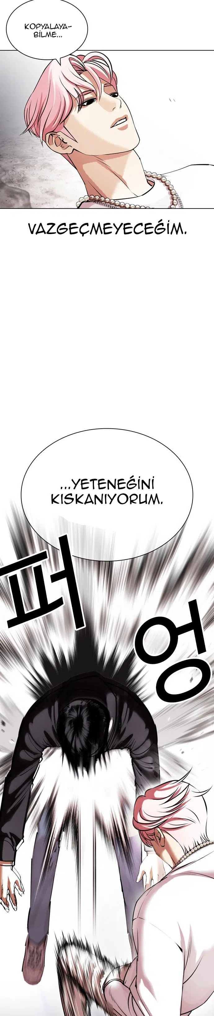 Görünüşçülük - Bölüm 428 Sayfa 49