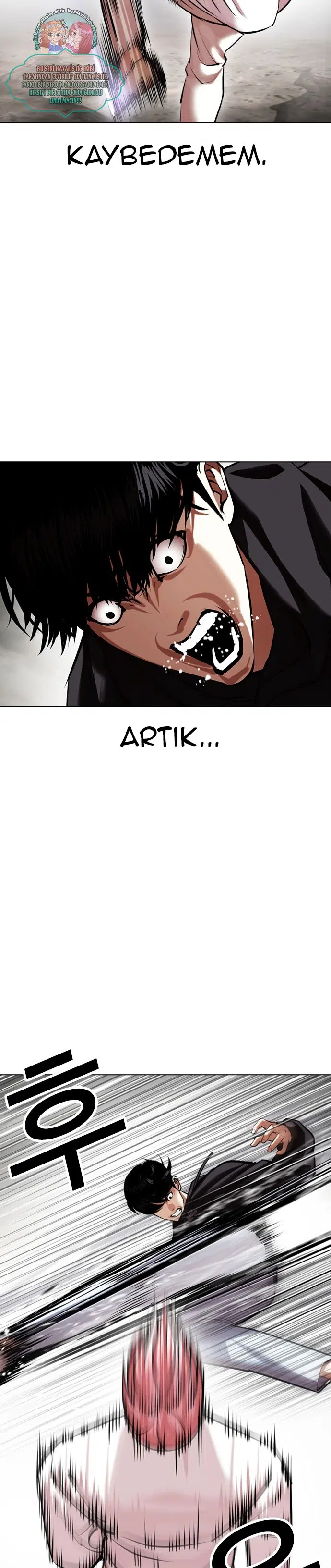 Görünüşçülük - Bölüm 428 Sayfa 50