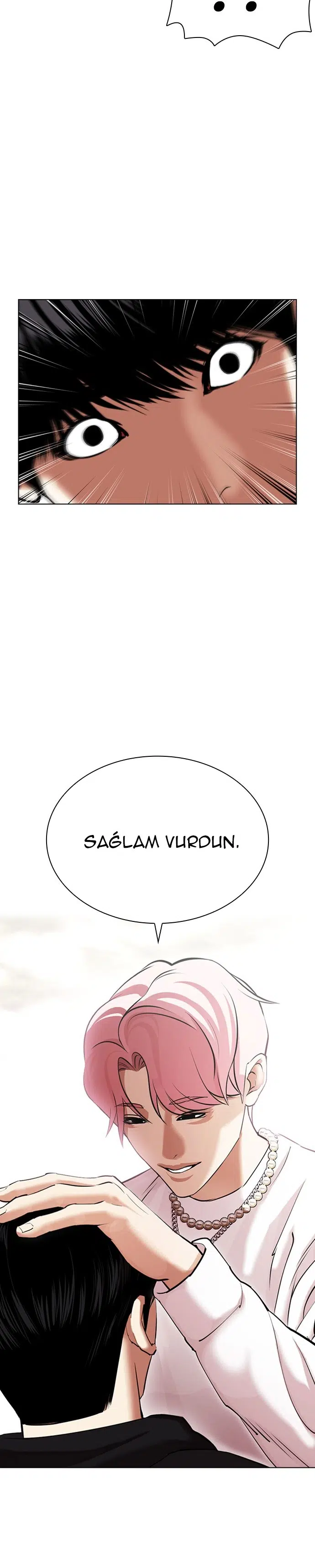 Görünüşçülük - Bölüm 429 Sayfa 4