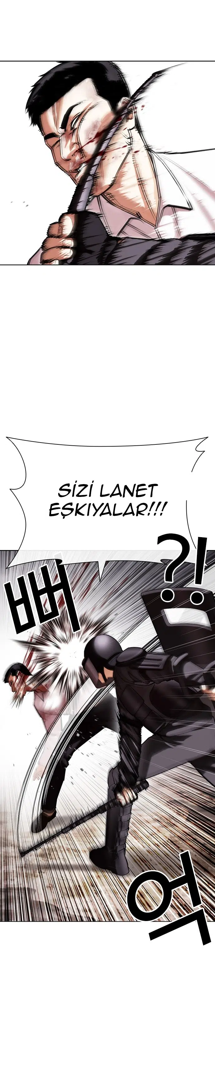 Görünüşçülük - Bölüm 429 Sayfa 8