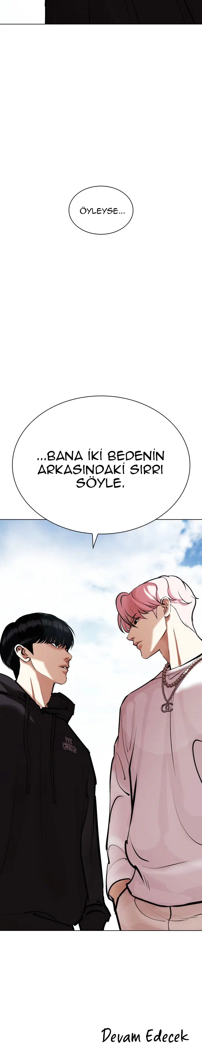Görünüşçülük - Bölüm 429 Sayfa 50