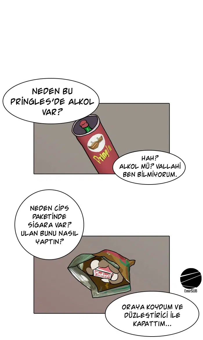 Görünüşçülük - Bölüm 42 Sayfa 1