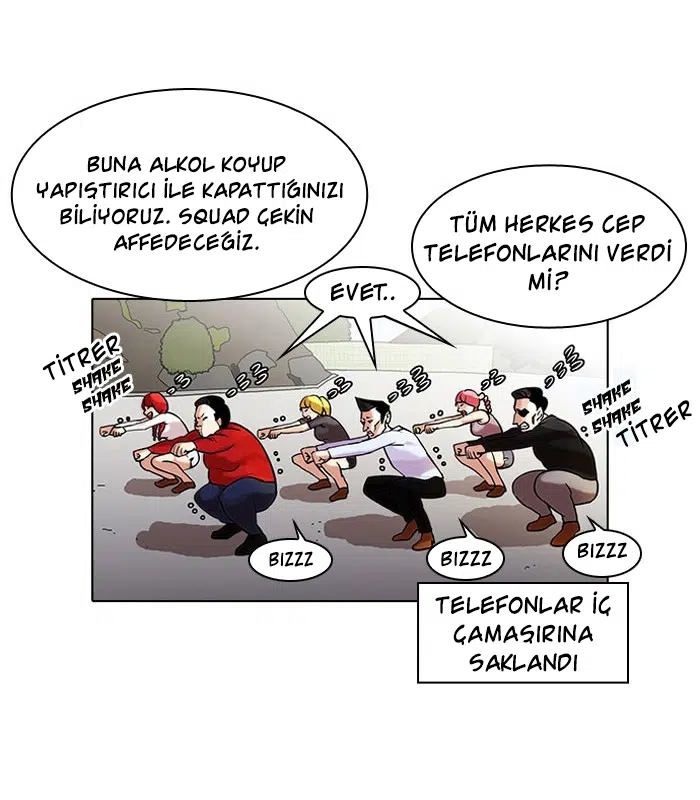 Görünüşçülük - Bölüm 42 Sayfa 2