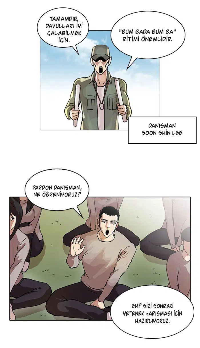 Görünüşçülük - Bölüm 42 Sayfa 12
