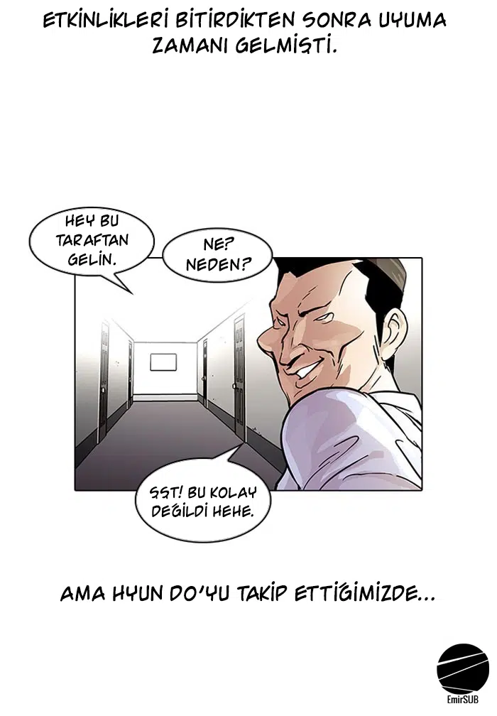 Görünüşçülük - Bölüm 42 Sayfa 19
