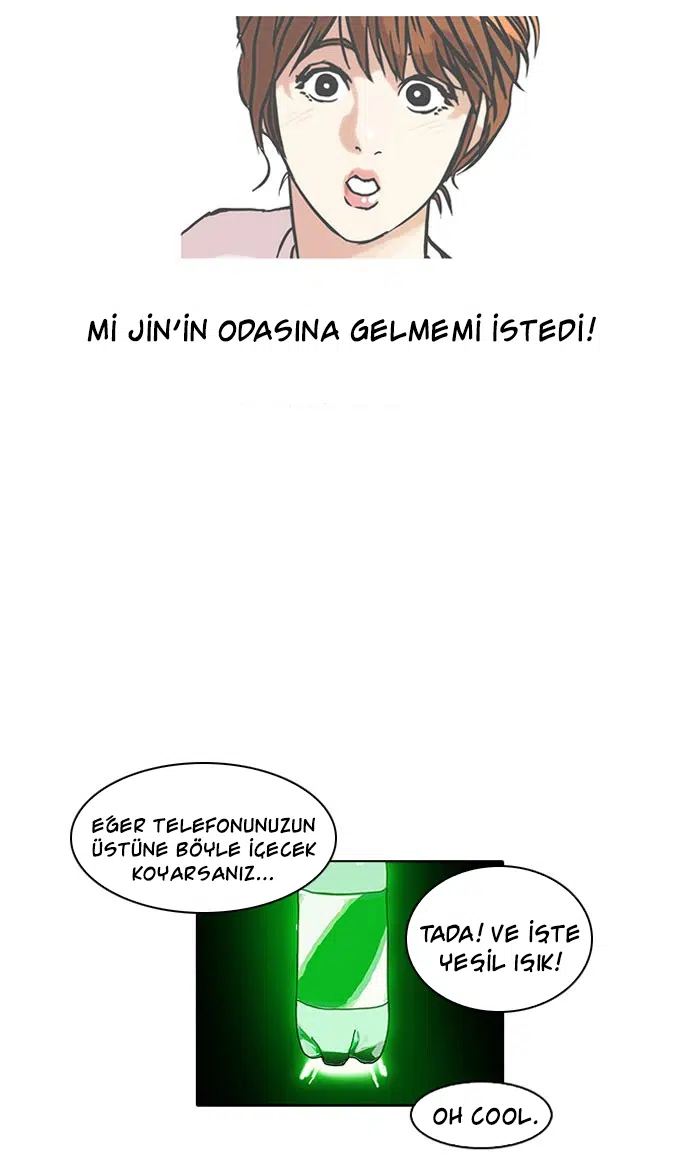 Görünüşçülük - Bölüm 42 Sayfa 29