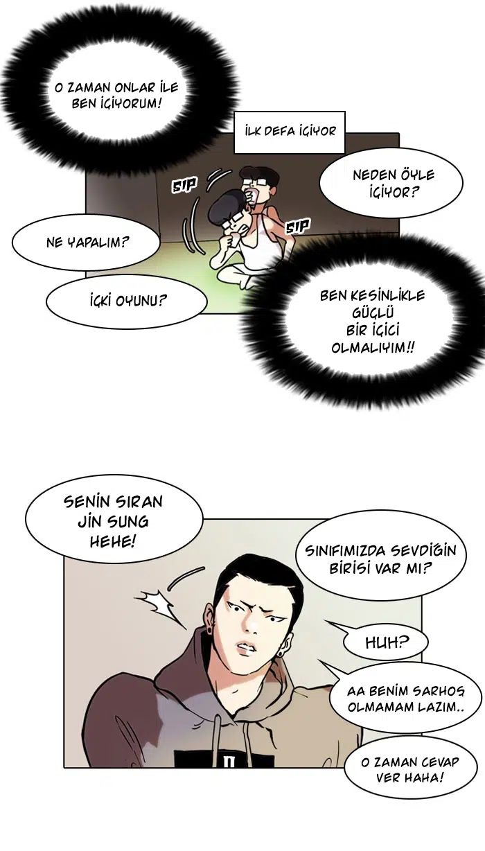 Görünüşçülük - Bölüm 42 Sayfa 32