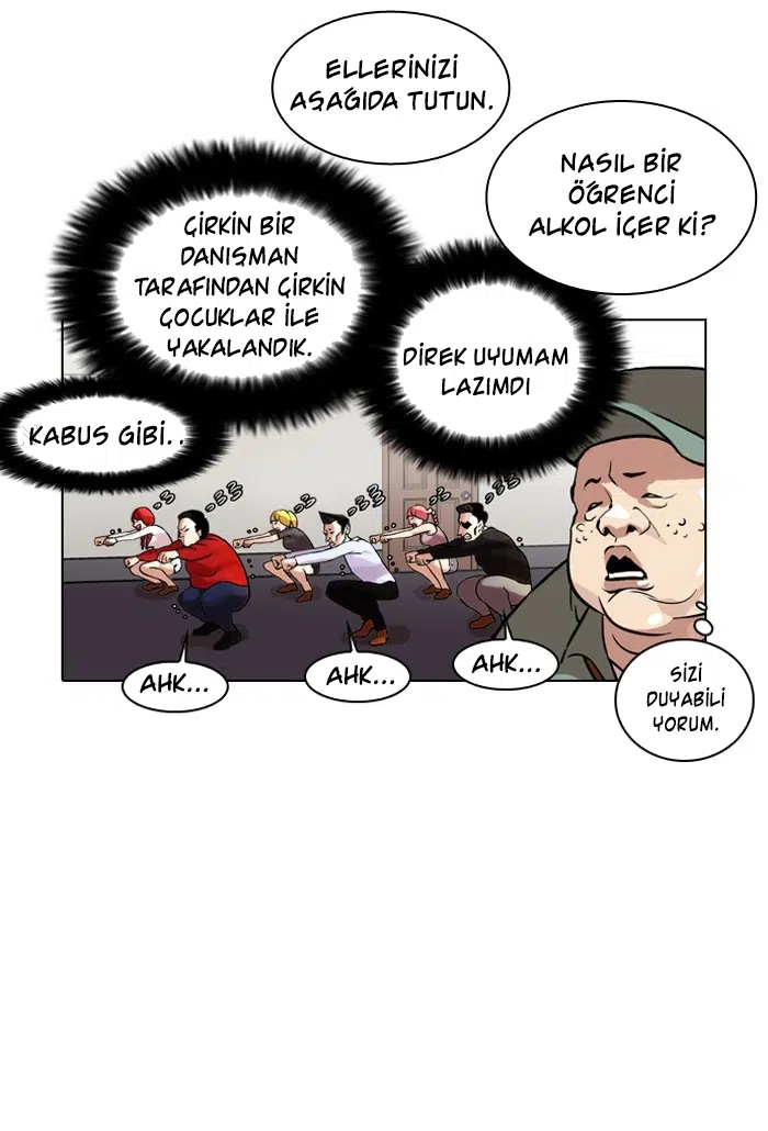Görünüşçülük - Bölüm 42 Sayfa 37