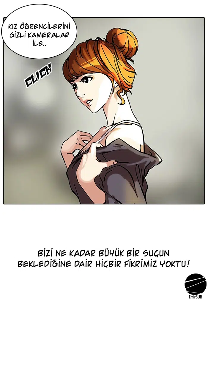 Görünüşçülük - Bölüm 42 Sayfa 44