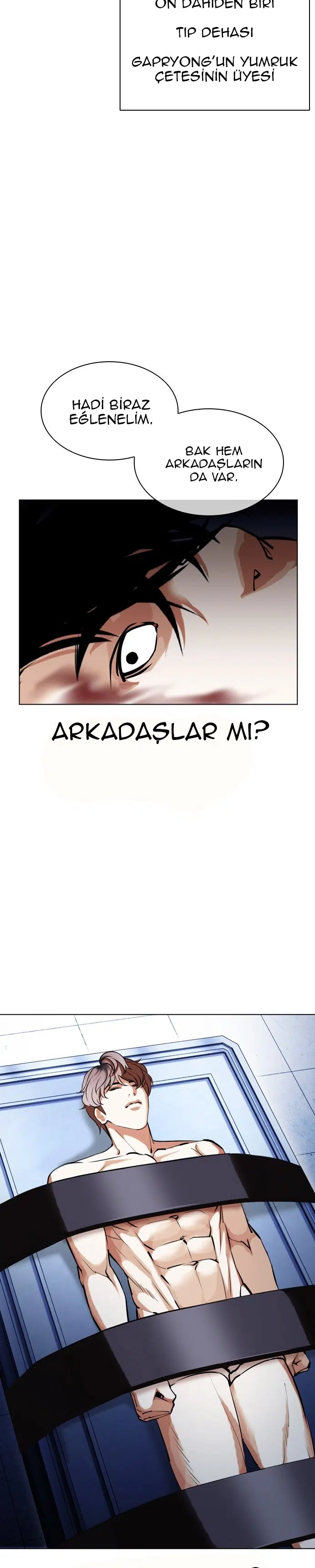 Görünüşçülük - Bölüm 430 Sayfa 41