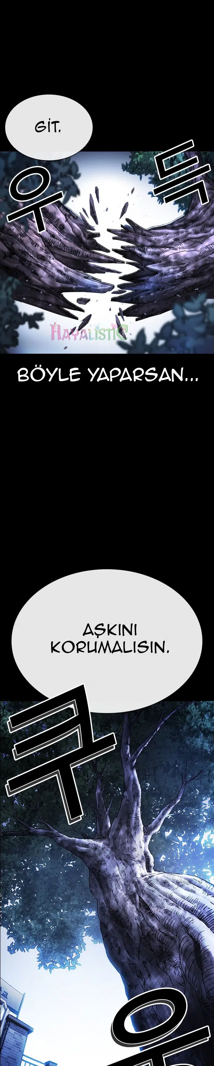 Görünüşçülük - Bölüm 431 Sayfa 31