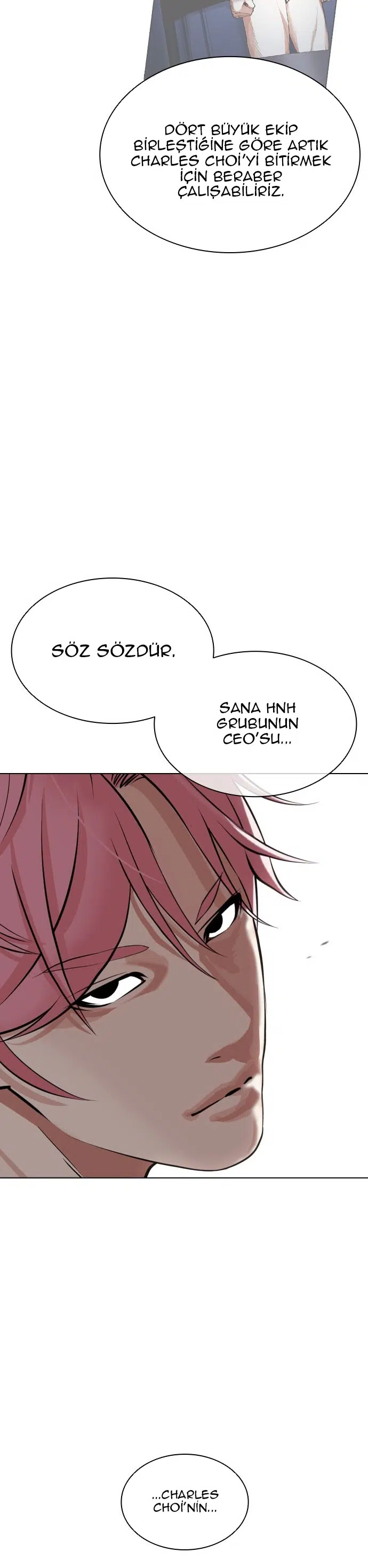 Görünüşçülük - Bölüm 431 Sayfa 53