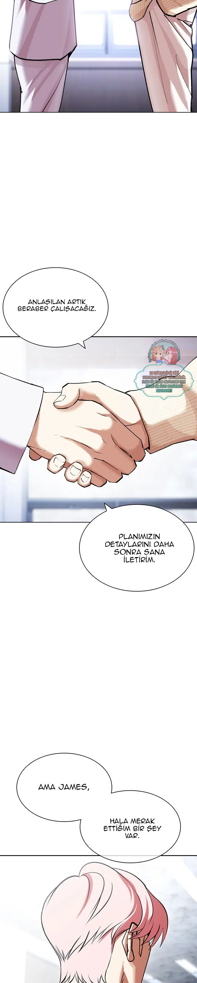 Görünüşçülük - Bölüm 432 Sayfa 23