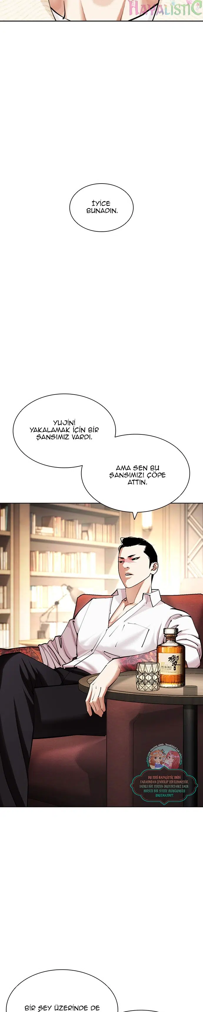 Görünüşçülük - Bölüm 432 Sayfa 25