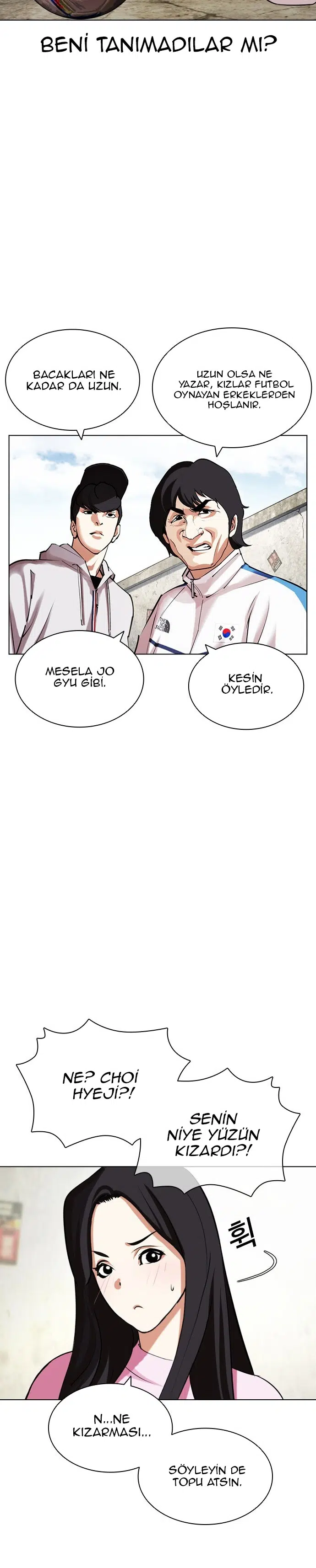 Görünüşçülük - Bölüm 432 Sayfa 32