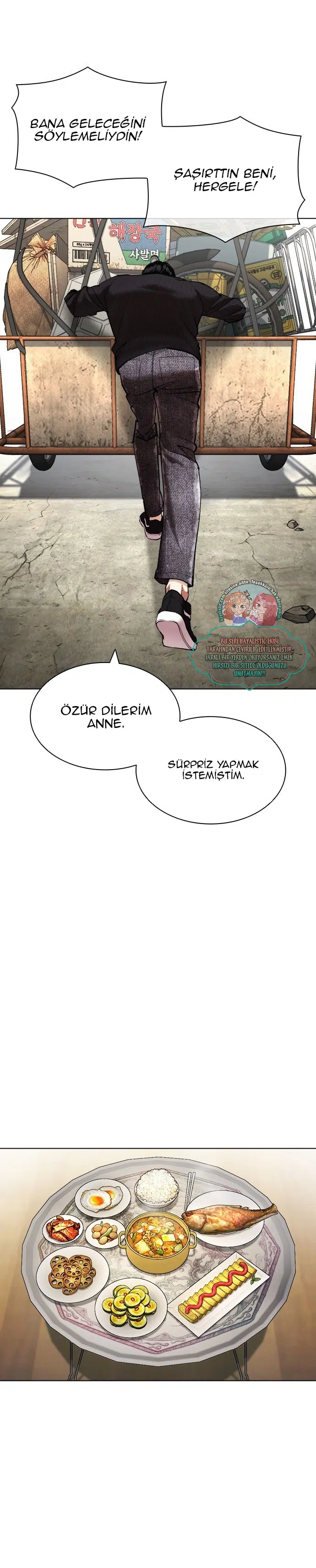 Görünüşçülük - Bölüm 432 Sayfa 41