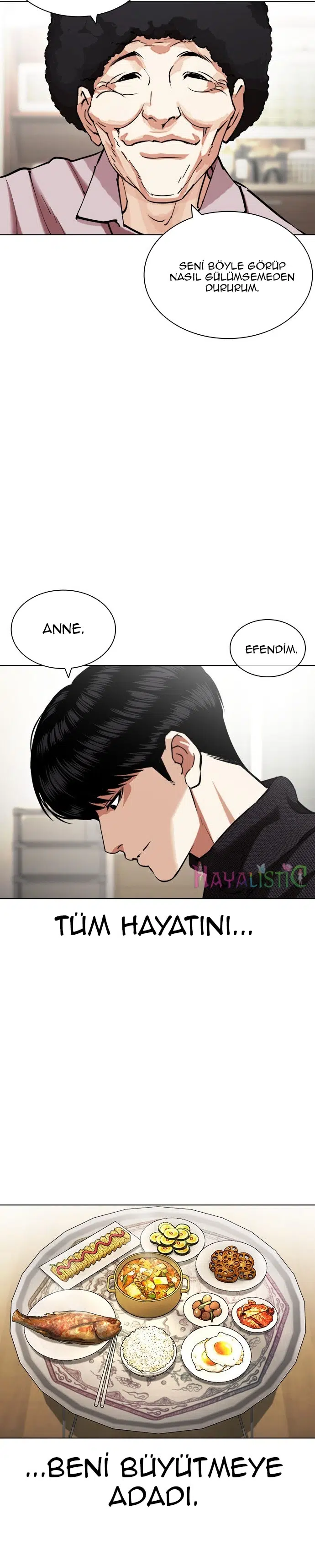 Görünüşçülük - Bölüm 432 Sayfa 44