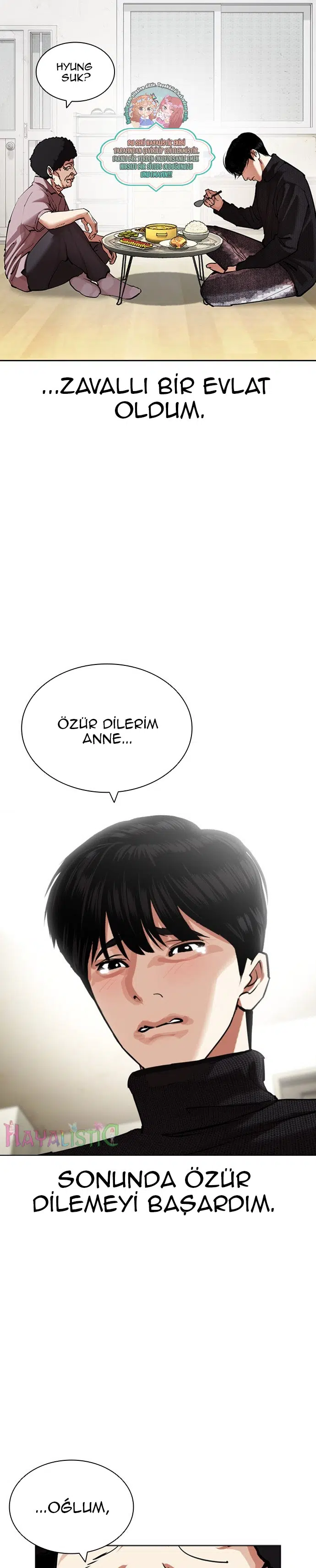Görünüşçülük - Bölüm 432 Sayfa 46