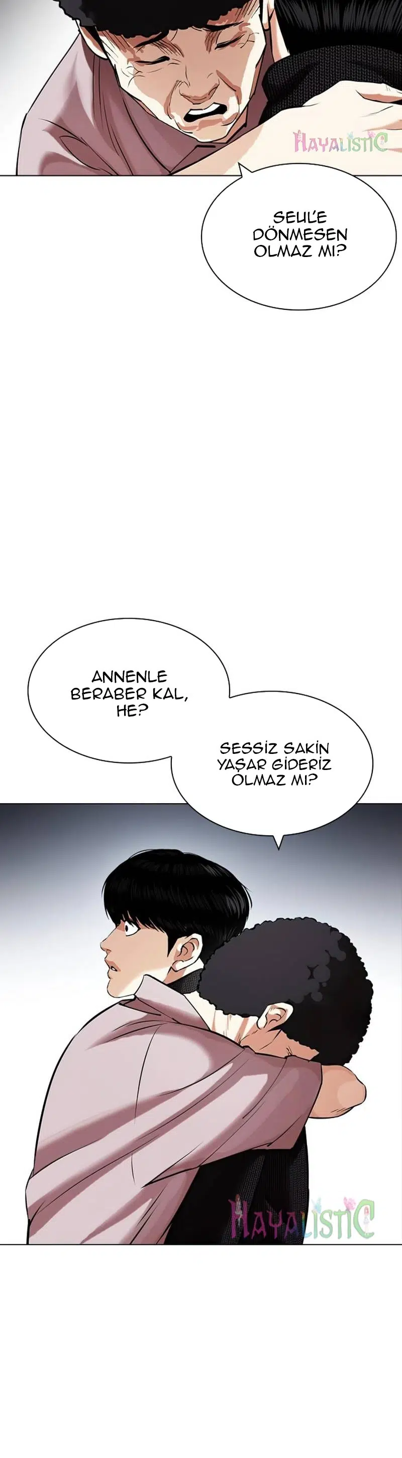 Görünüşçülük - Bölüm 433 Sayfa 13