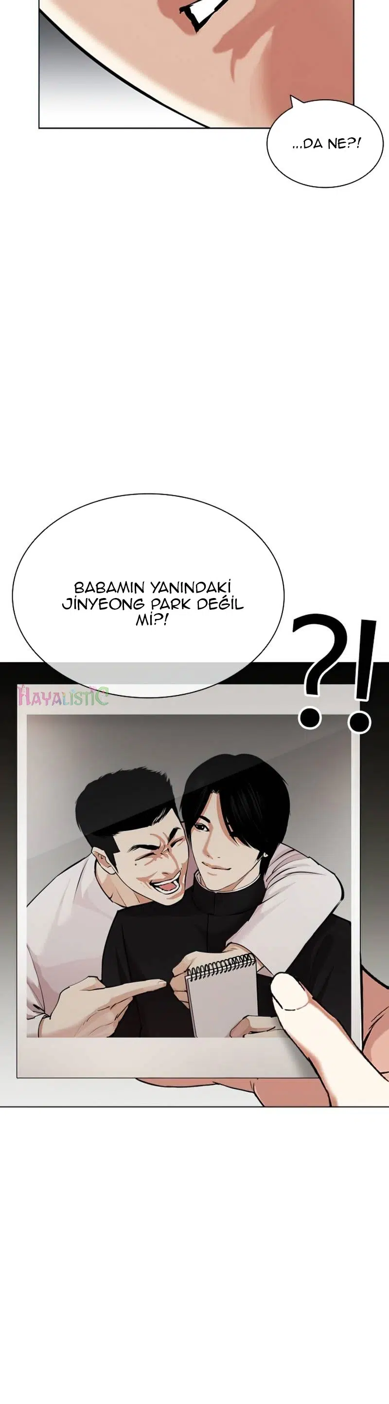 Görünüşçülük - Bölüm 433 Sayfa 23