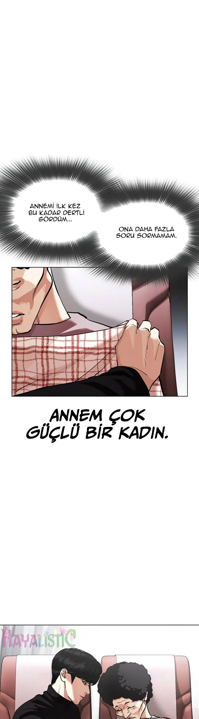 Görünüşçülük - Bölüm 433 Sayfa 48