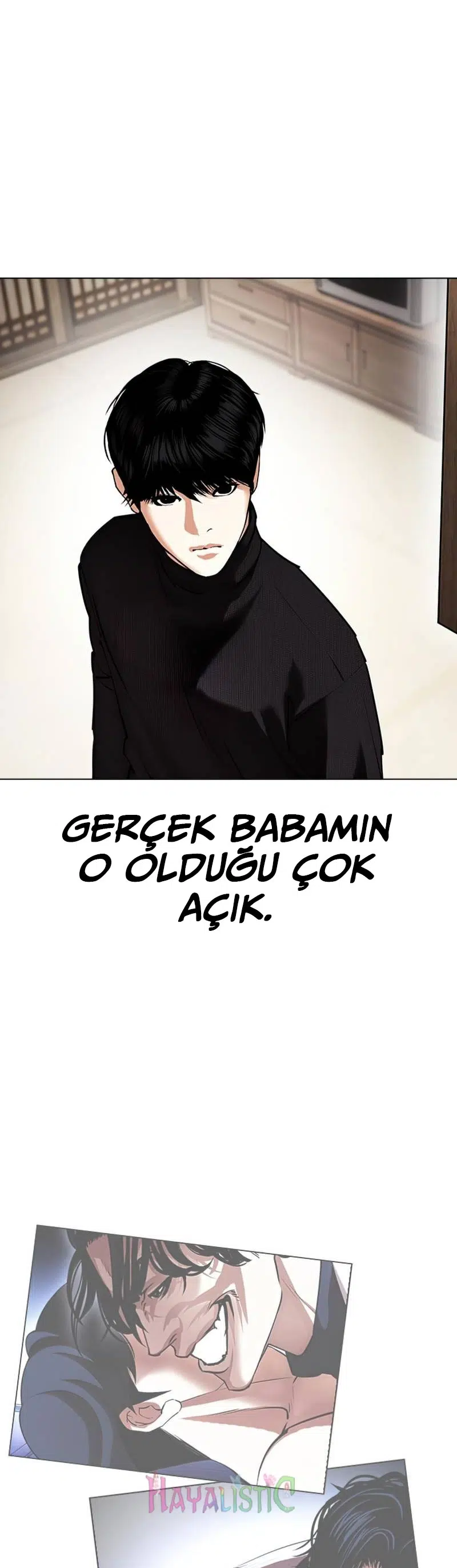 Görünüşçülük - Bölüm 433 Sayfa 75