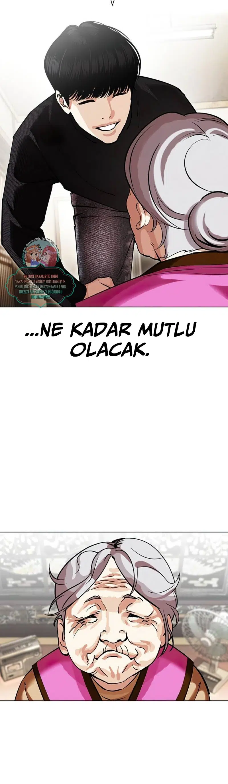 Görünüşçülük - Bölüm 433 Sayfa 78