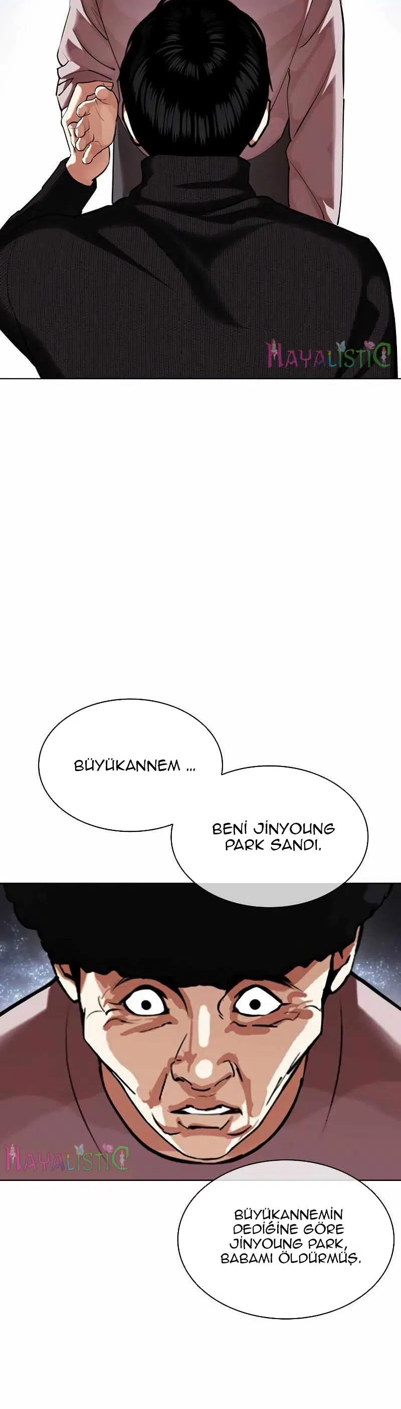 Görünüşçülük - Bölüm 434 Sayfa 19