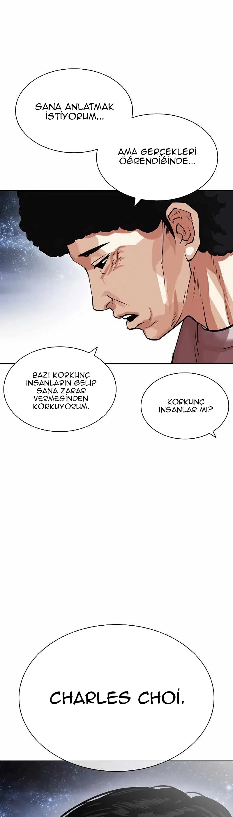 Görünüşçülük - Bölüm 434 Sayfa 22