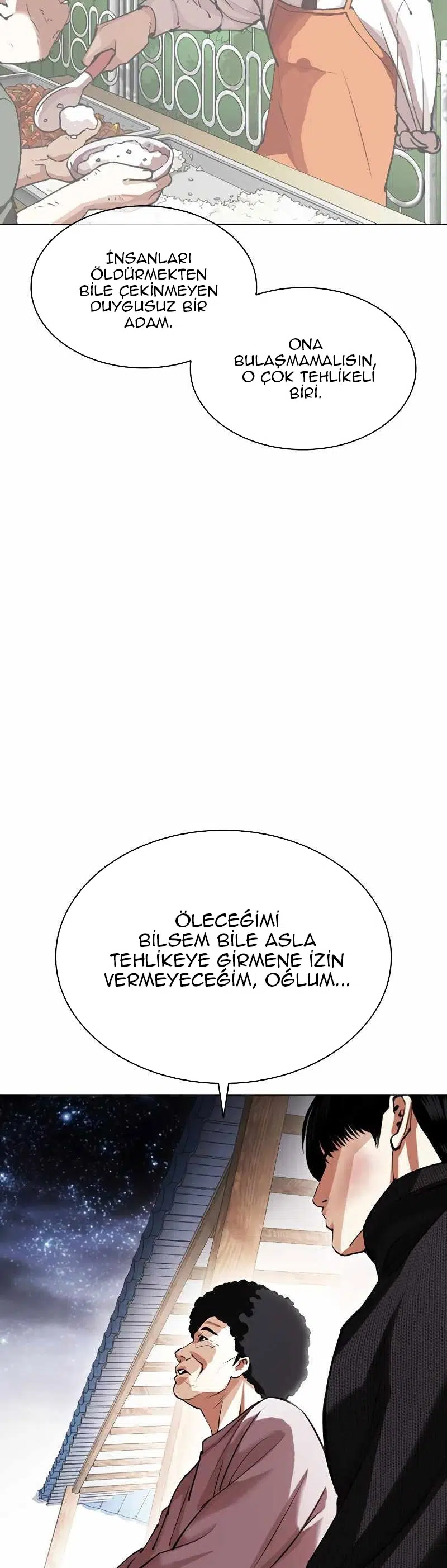 Görünüşçülük - Bölüm 434 Sayfa 24