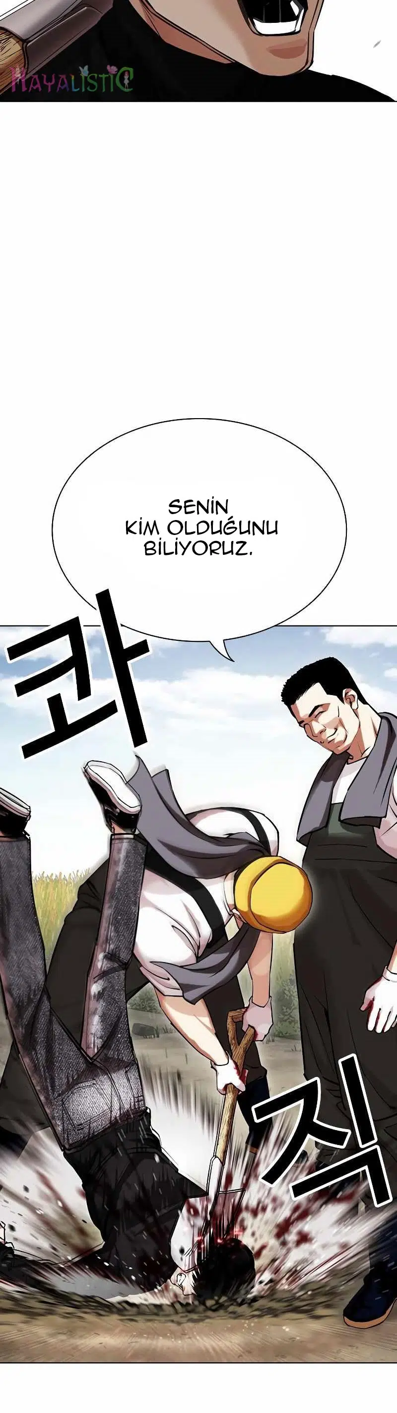 Görünüşçülük - Bölüm 434 Sayfa 45