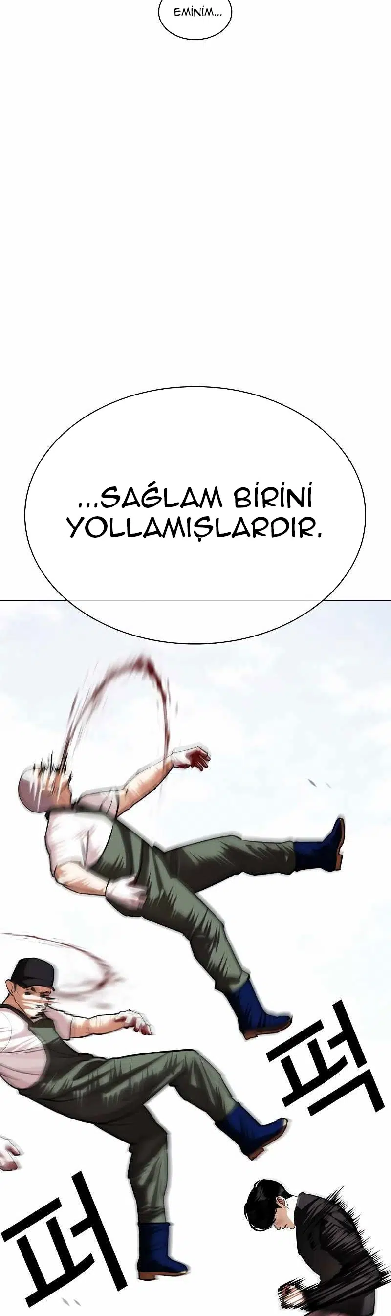 Görünüşçülük - Bölüm 434 Sayfa 52