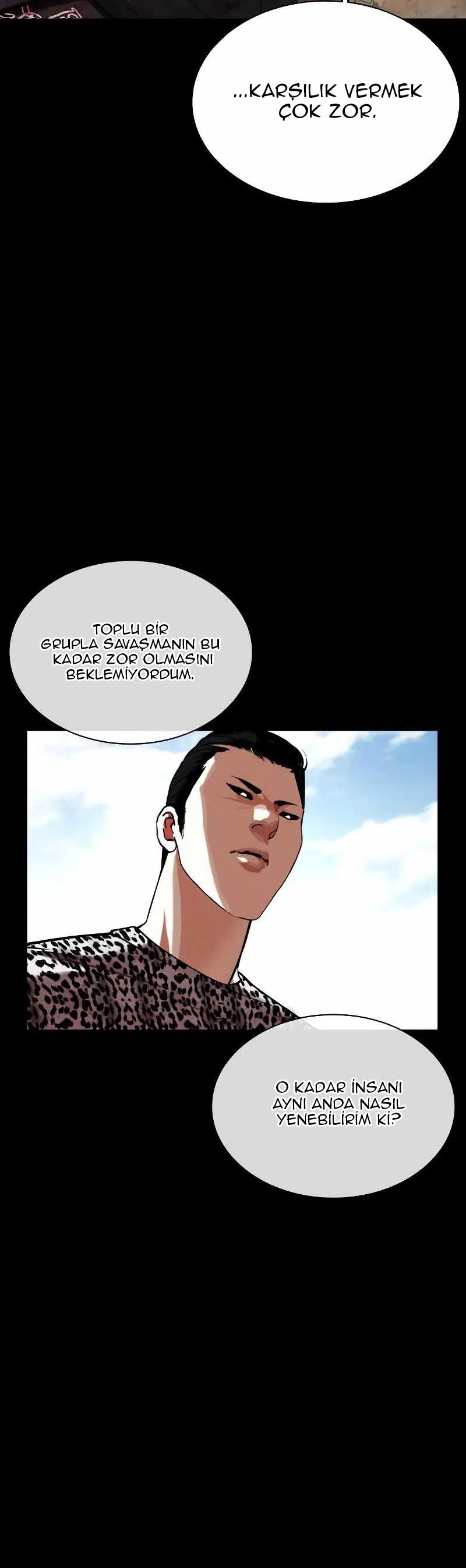 Görünüşçülük - Bölüm 434 Sayfa 57