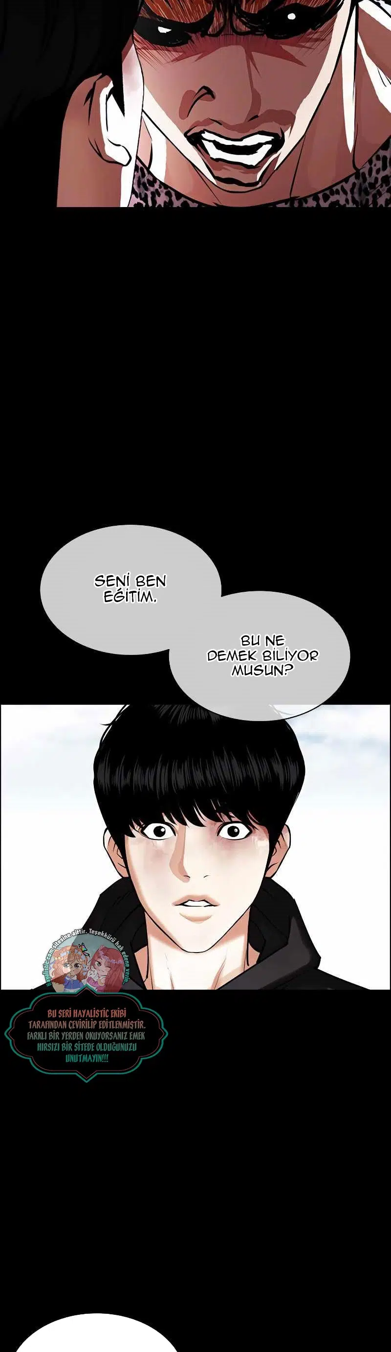 Görünüşçülük - Bölüm 434 Sayfa 59