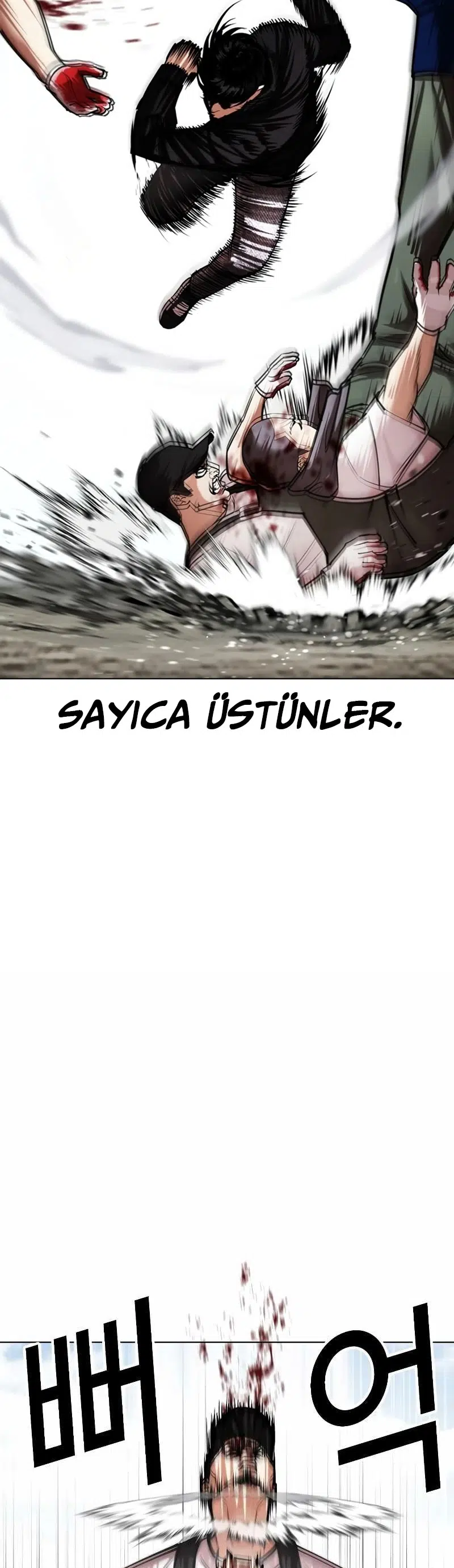 Görünüşçülük - Bölüm 434 Sayfa 61