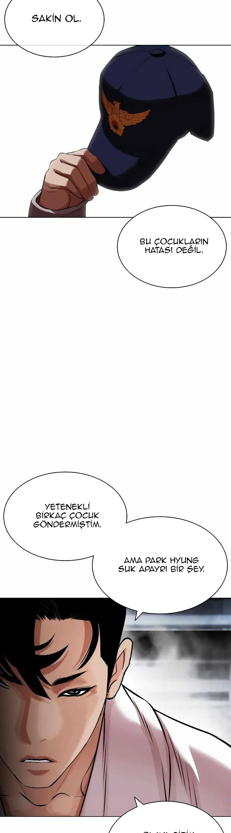 Görünüşçülük - Bölüm 434 Sayfa 71