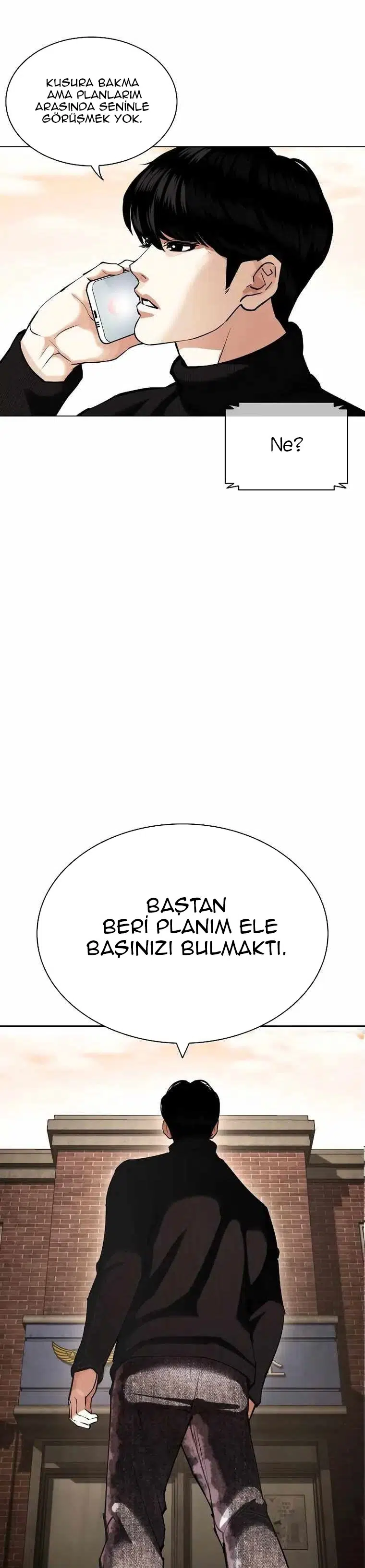 Görünüşçülük - Bölüm 435 Sayfa 51