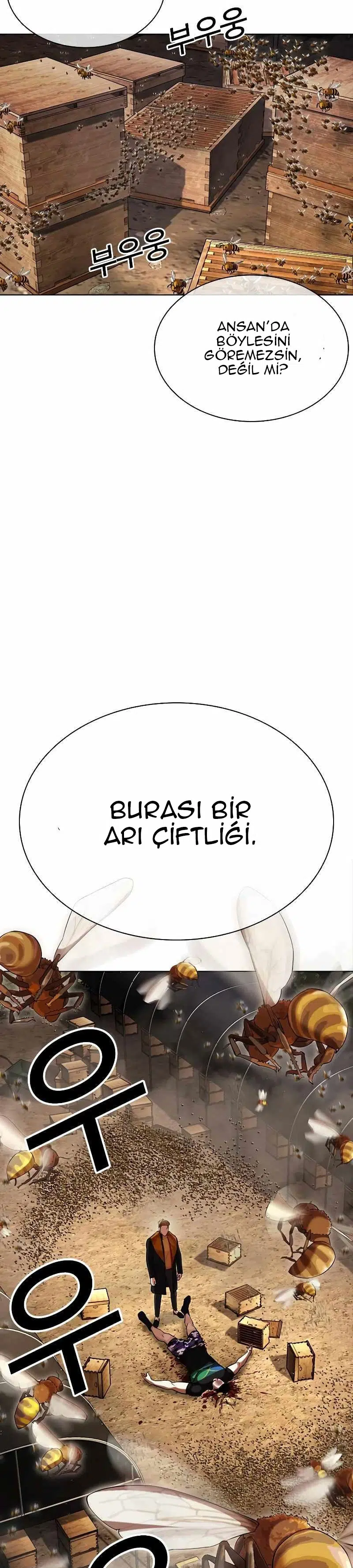 Görünüşçülük - Bölüm 436 Sayfa 11