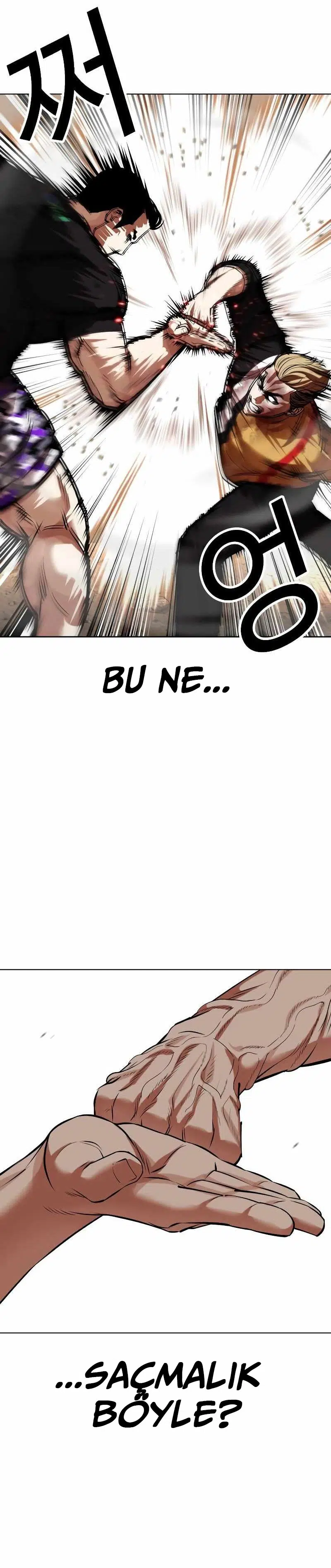 Görünüşçülük - Bölüm 436 Sayfa 46