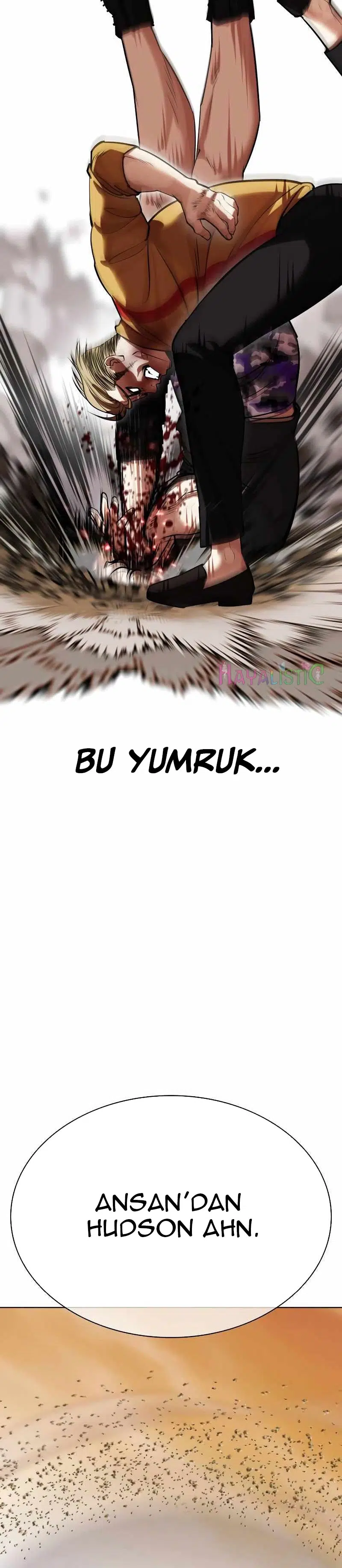 Görünüşçülük - Bölüm 436 Sayfa 53