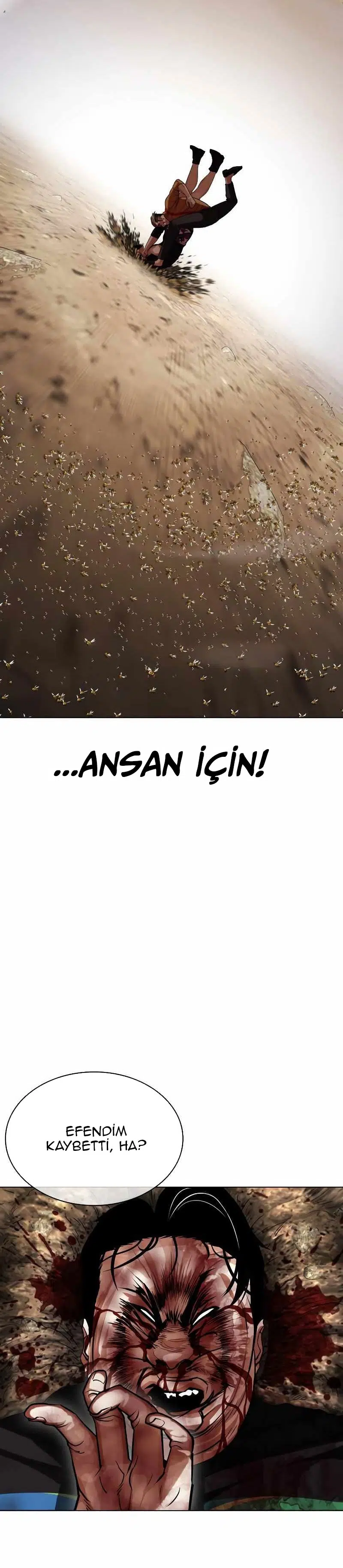 Görünüşçülük - Bölüm 436 Sayfa 54