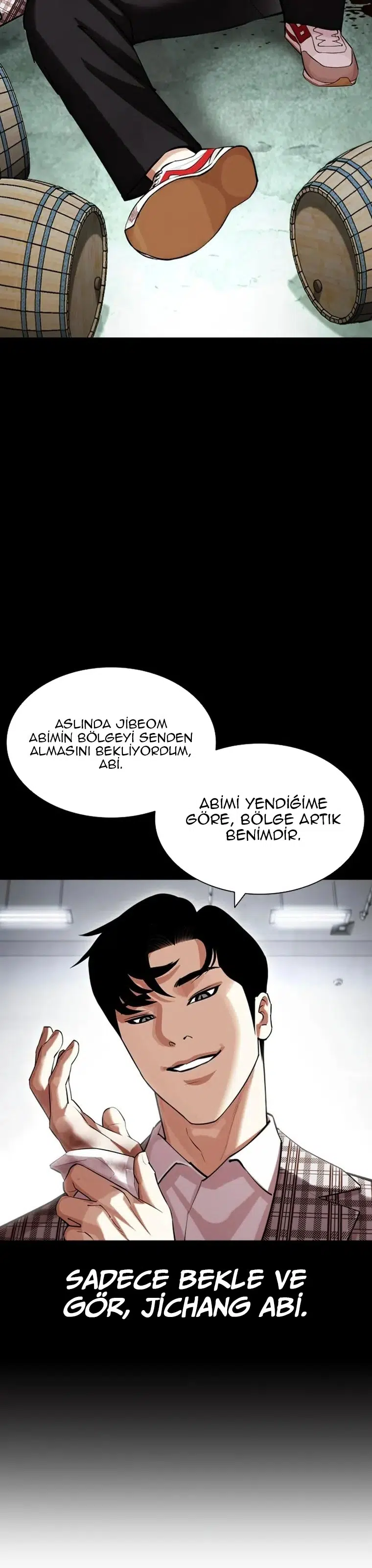 Görünüşçülük - Bölüm 437 Sayfa 9