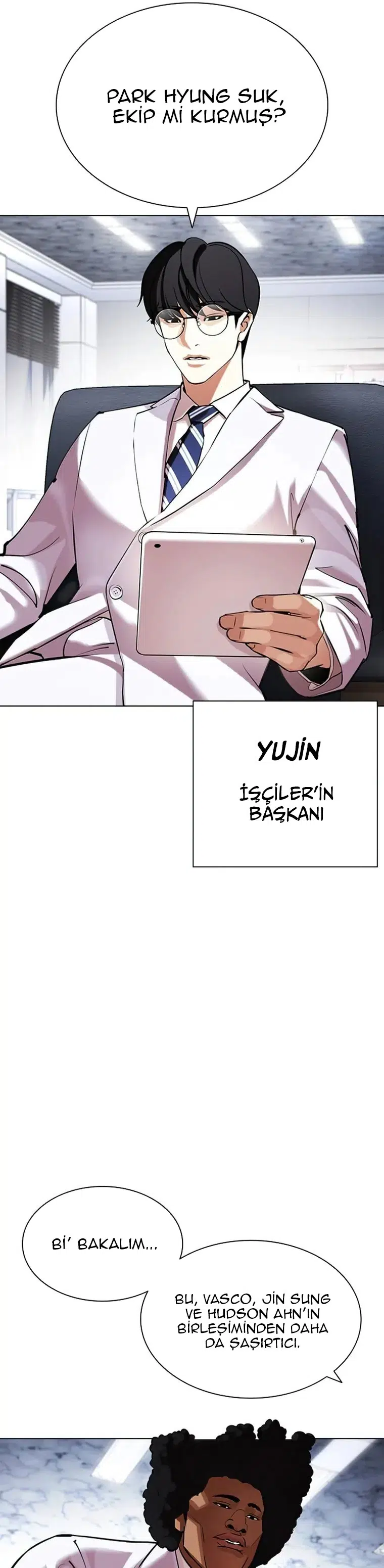 Görünüşçülük - Bölüm 437 Sayfa 22
